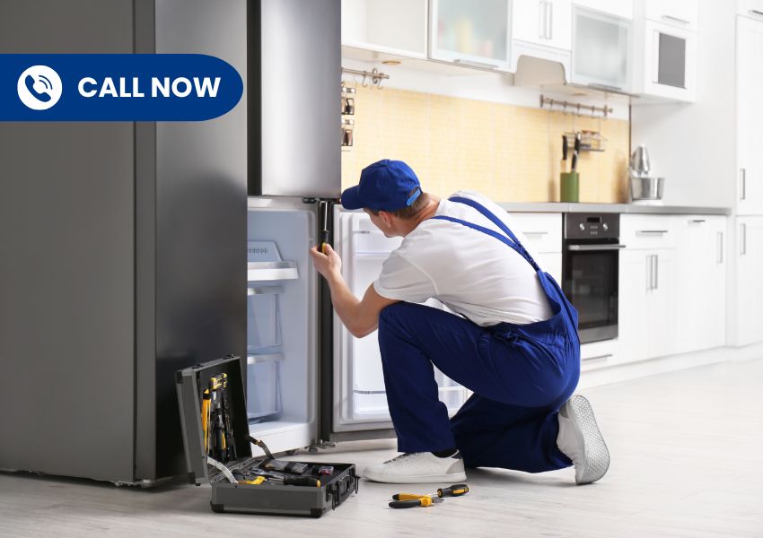Kandiyohi MN Appliance Repair Company